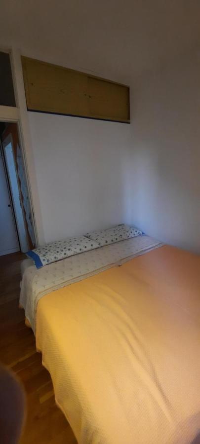 Ferienwohnung Casamarina Marina di Montemarciano Exterior foto
