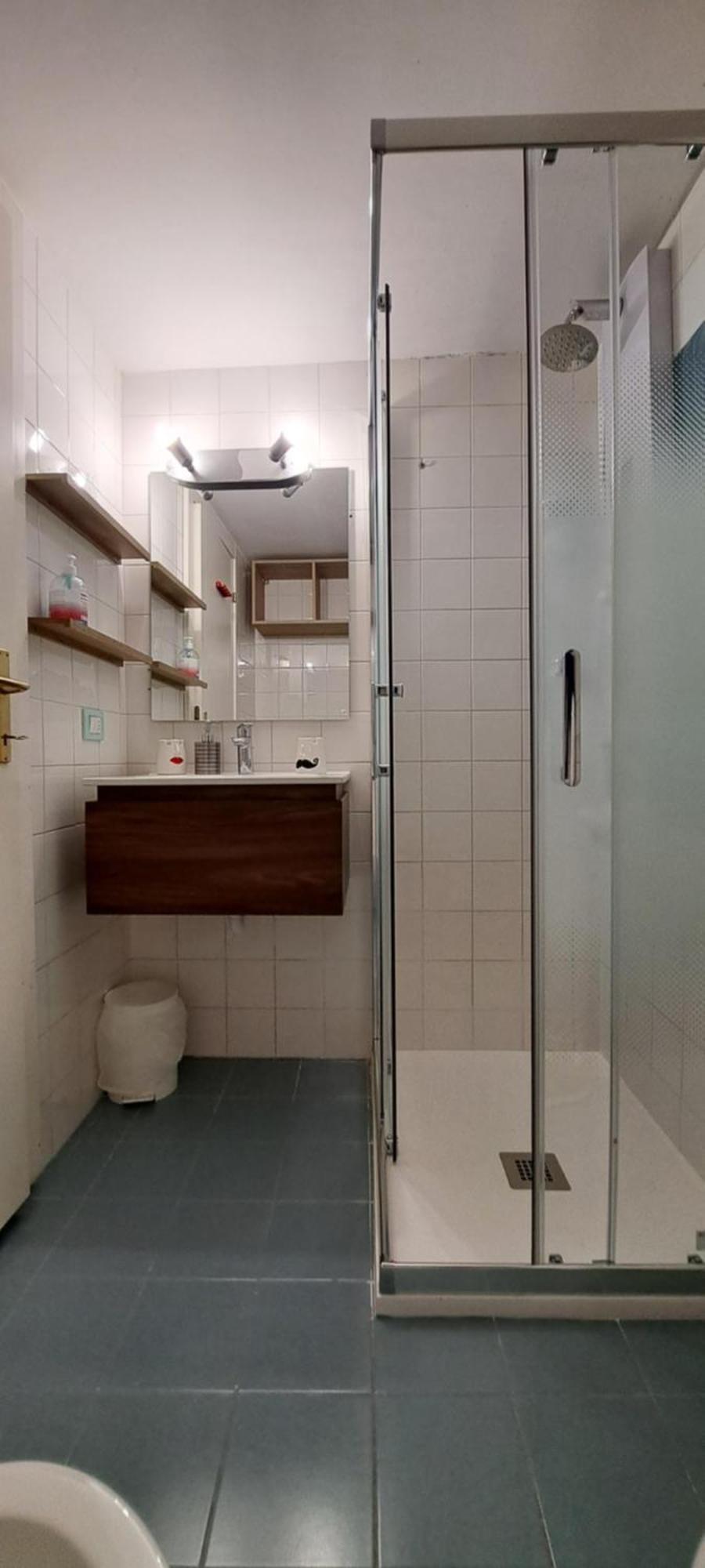 Ferienwohnung Casamarina Marina di Montemarciano Exterior foto